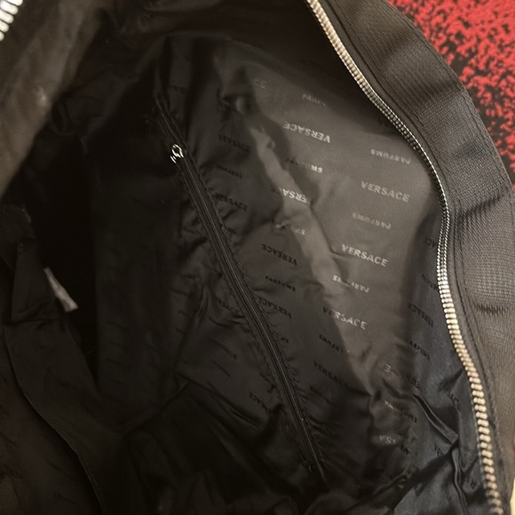 Versace Parfum Backpack - Picture 4 of 4